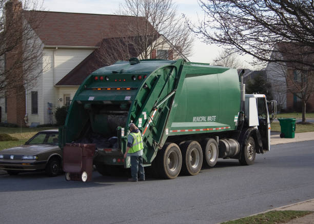 Best Retail Junk Removal  in French Lick, IN